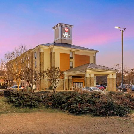 Best Western Plus Fairburn Atlanta Southwest Ngoại thất bức ảnh