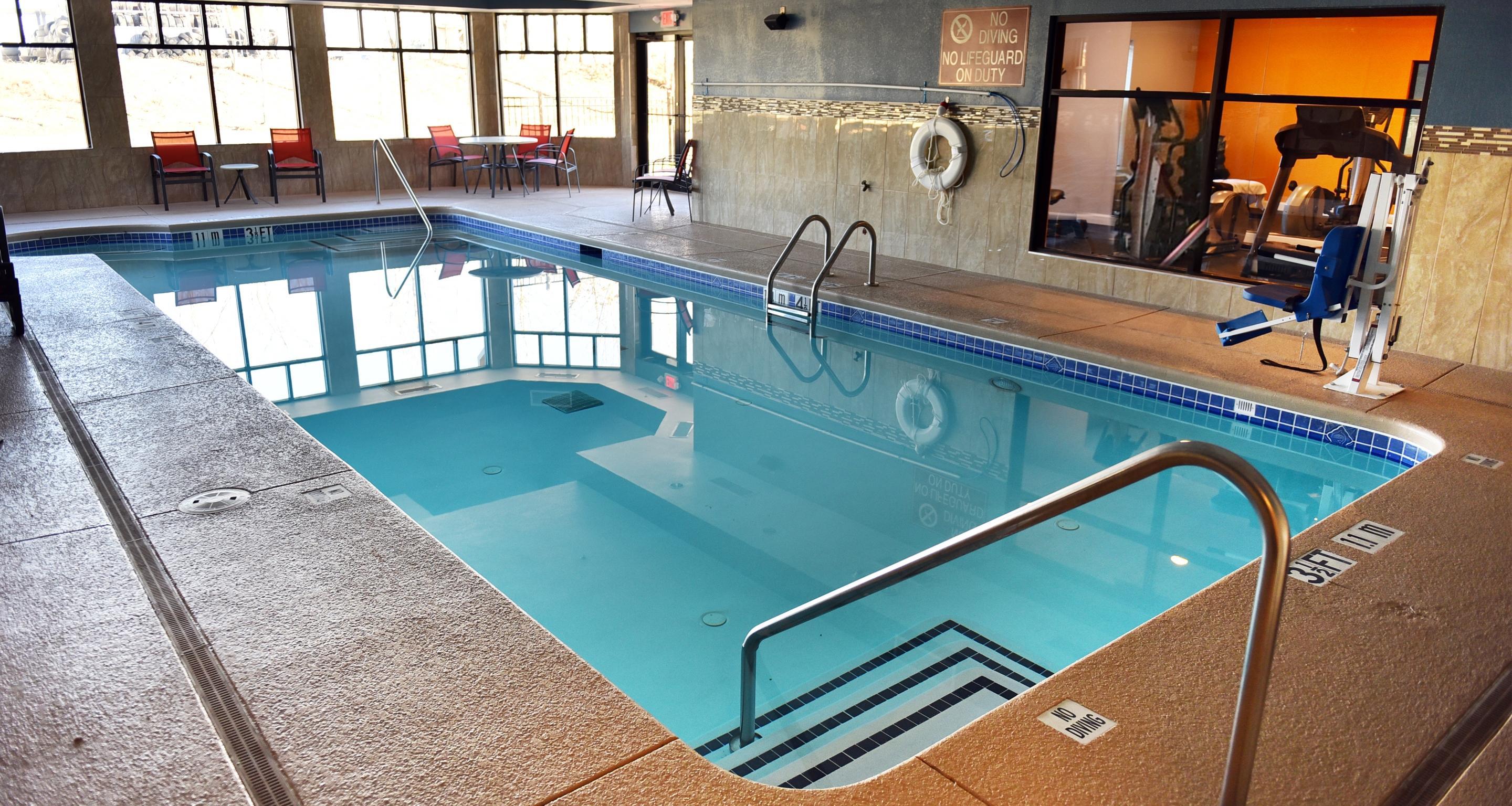 Best Western Plus Fairburn Atlanta Southwest Ngoại thất bức ảnh