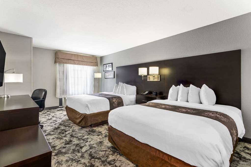 Best Western Plus Fairburn Atlanta Southwest Phòng bức ảnh