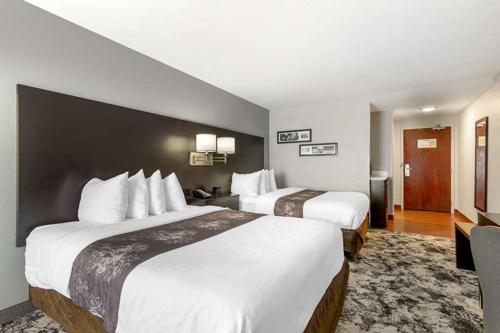 Best Western Plus Fairburn Atlanta Southwest Phòng bức ảnh