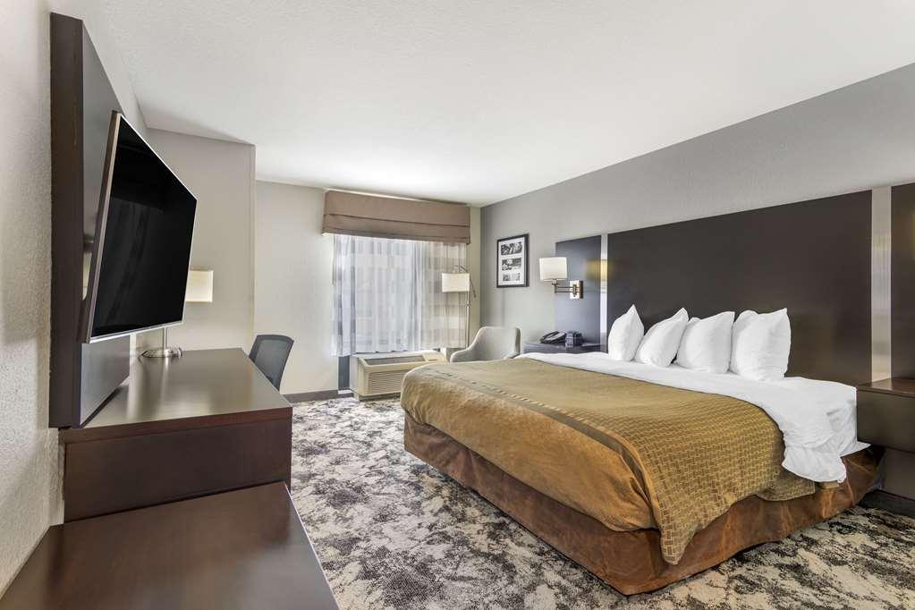 Best Western Plus Fairburn Atlanta Southwest Phòng bức ảnh