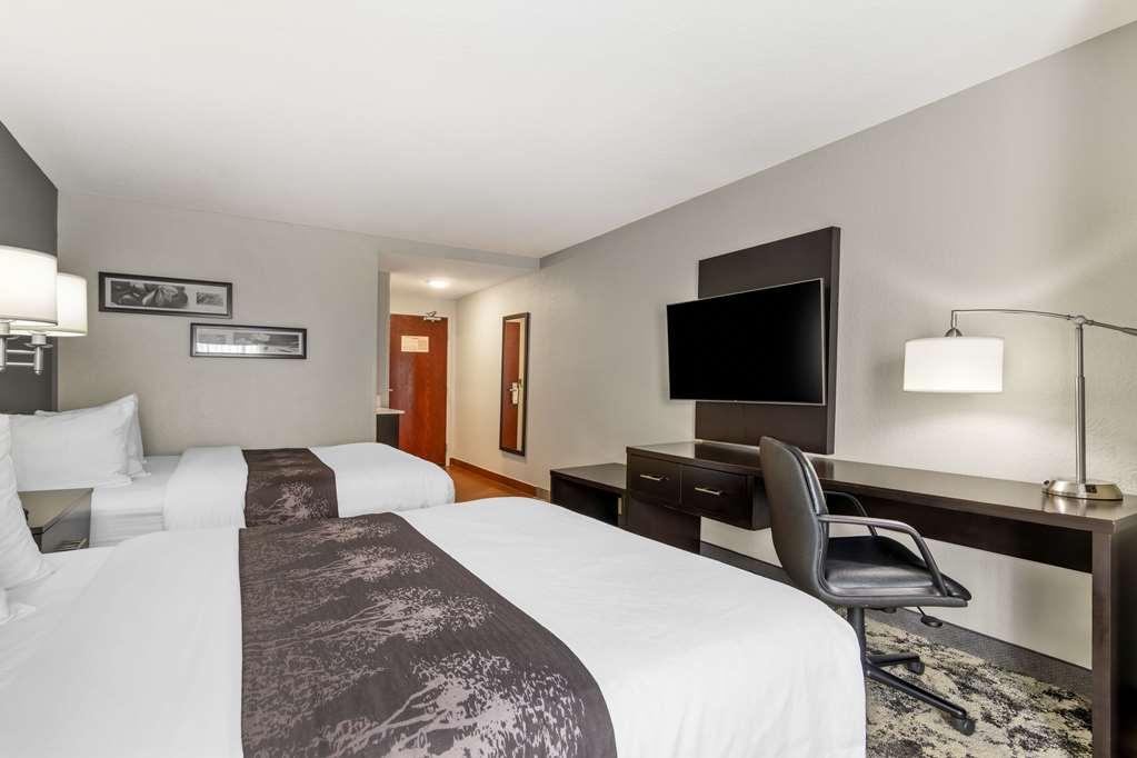 Best Western Plus Fairburn Atlanta Southwest Phòng bức ảnh