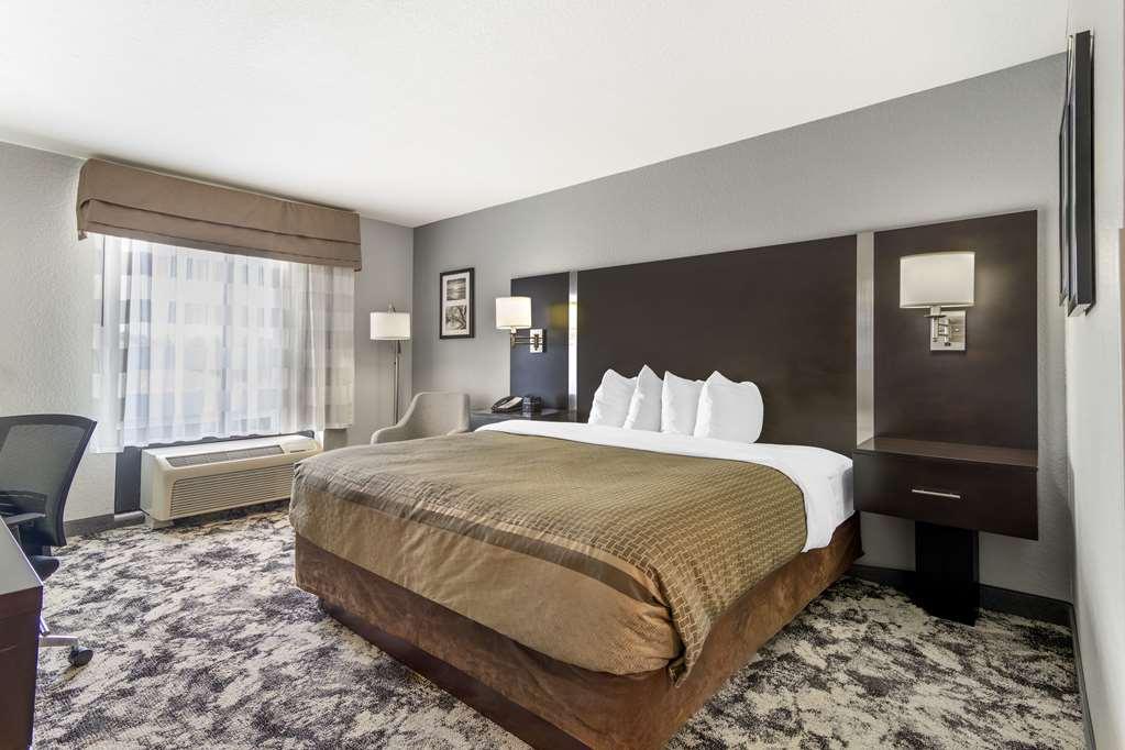 Best Western Plus Fairburn Atlanta Southwest Phòng bức ảnh