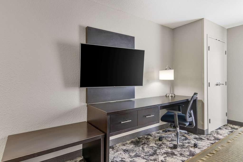 Best Western Plus Fairburn Atlanta Southwest Phòng bức ảnh