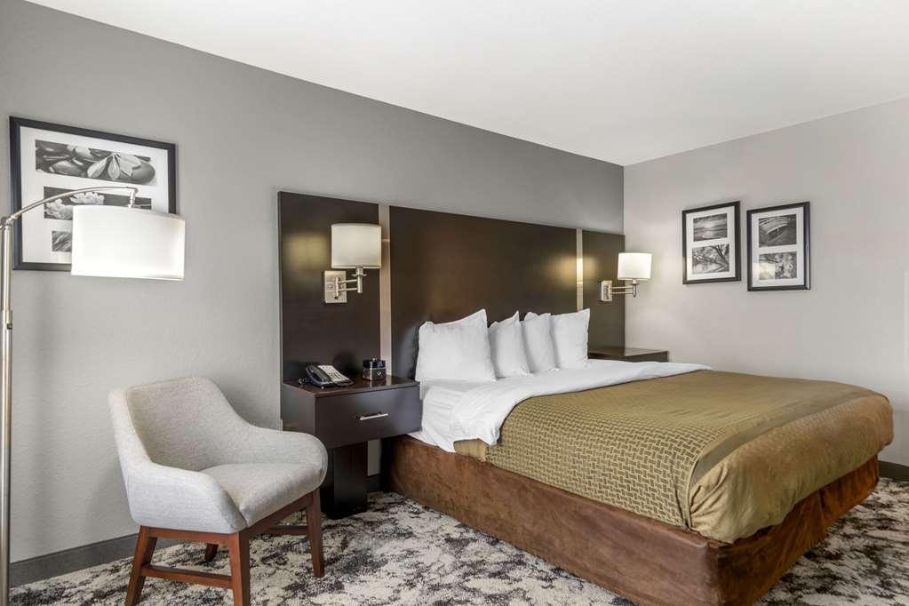 Best Western Plus Fairburn Atlanta Southwest Phòng bức ảnh