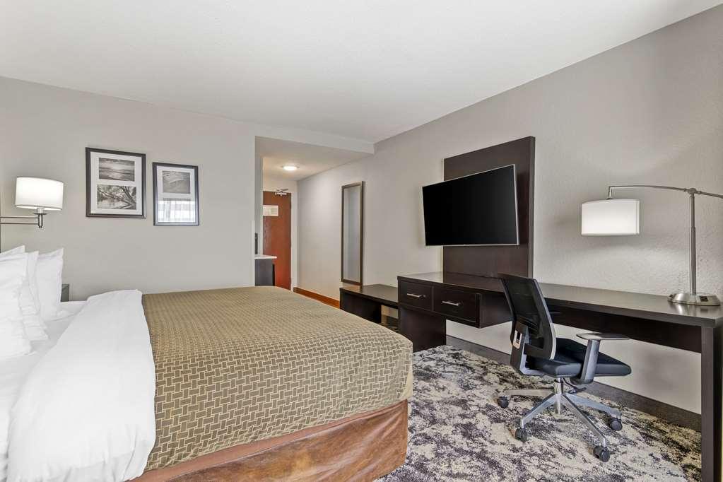 Best Western Plus Fairburn Atlanta Southwest Phòng bức ảnh