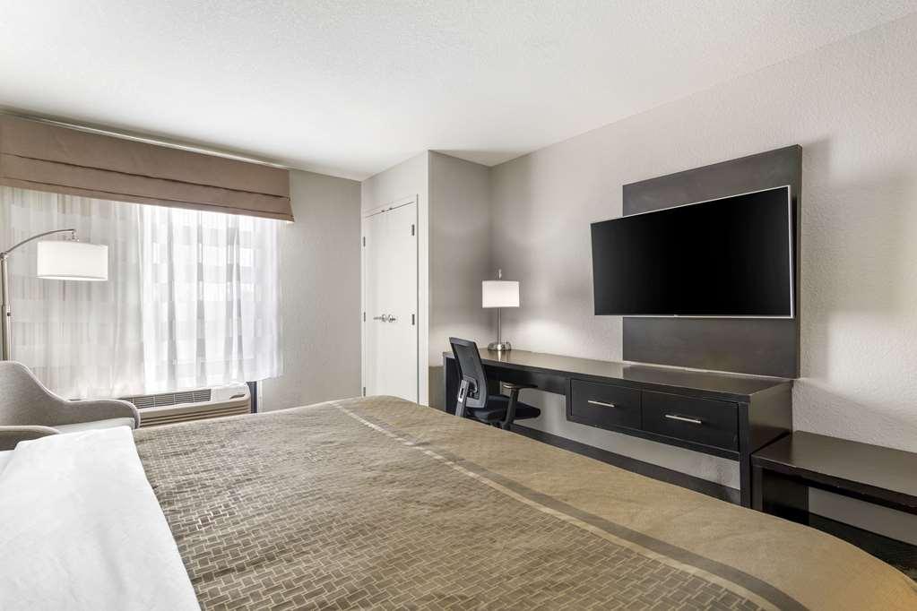 Best Western Plus Fairburn Atlanta Southwest Phòng bức ảnh