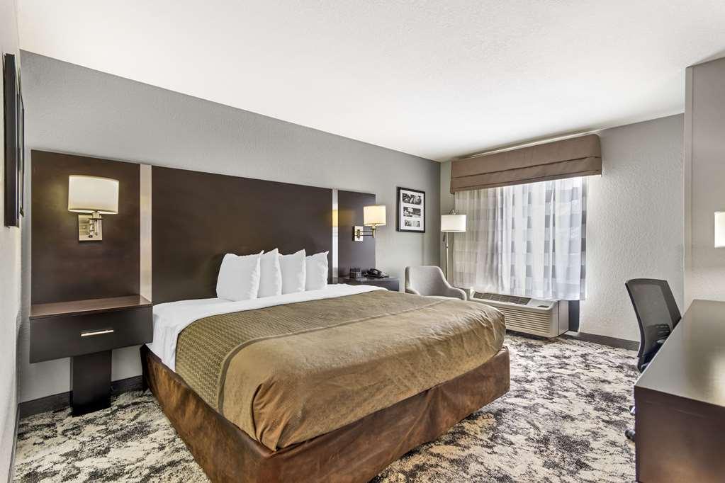 Best Western Plus Fairburn Atlanta Southwest Phòng bức ảnh
