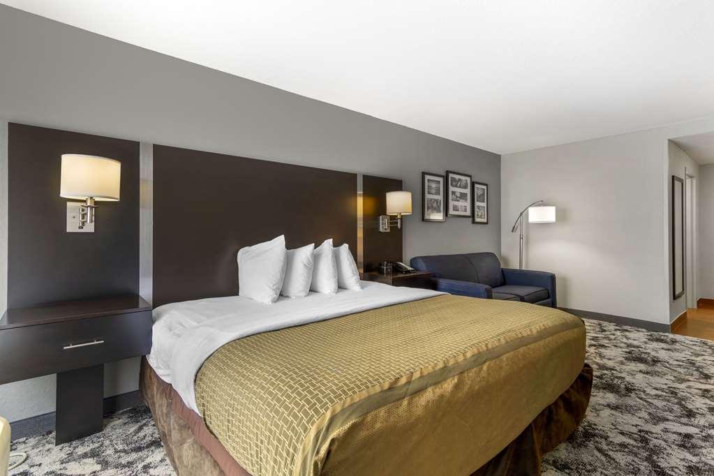 Best Western Plus Fairburn Atlanta Southwest Phòng bức ảnh