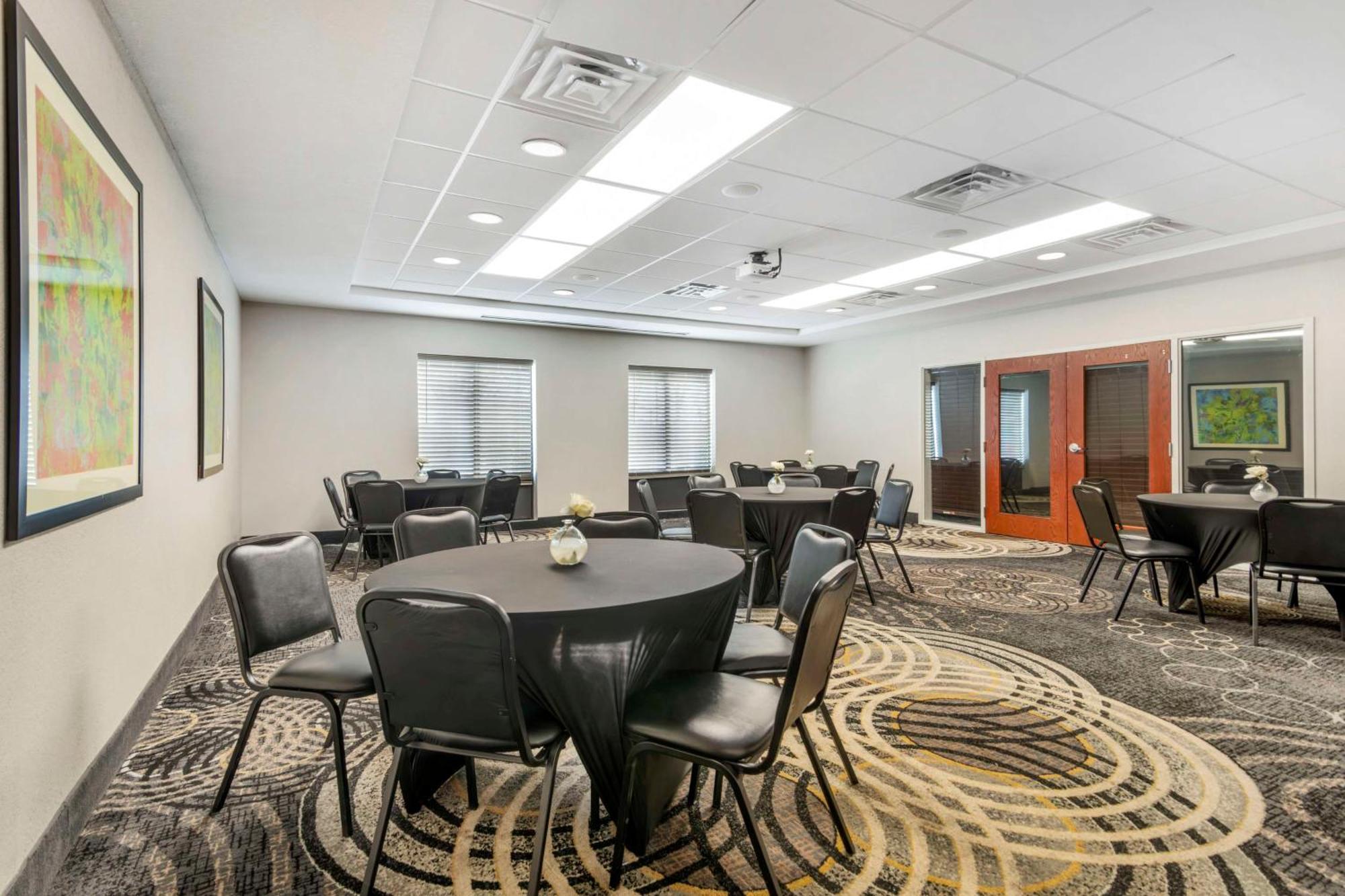 Best Western Plus Fairburn Atlanta Southwest Ngoại thất bức ảnh