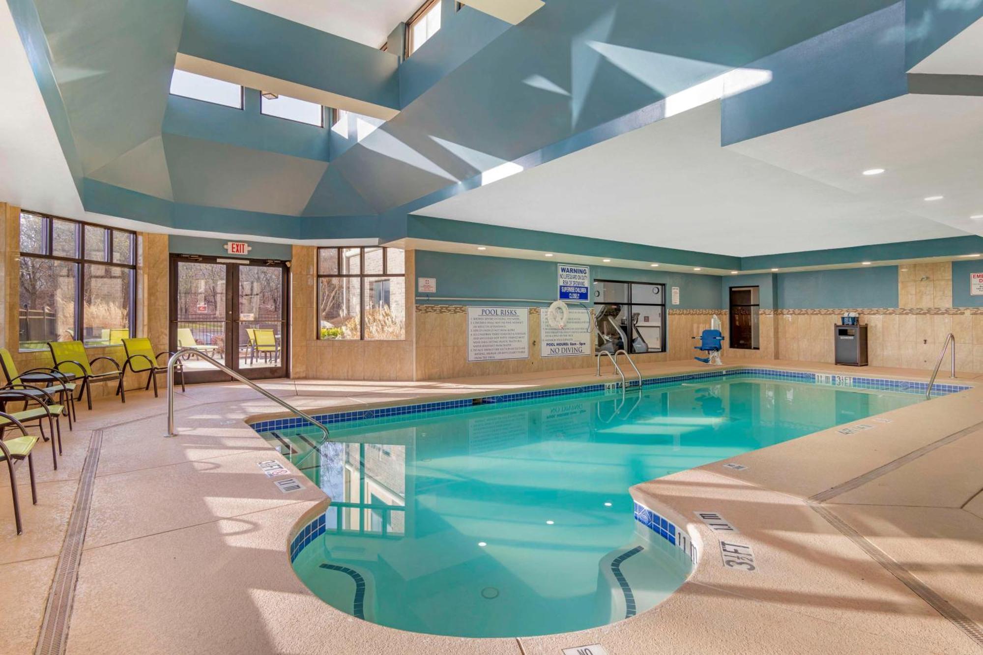 Best Western Plus Fairburn Atlanta Southwest Ngoại thất bức ảnh