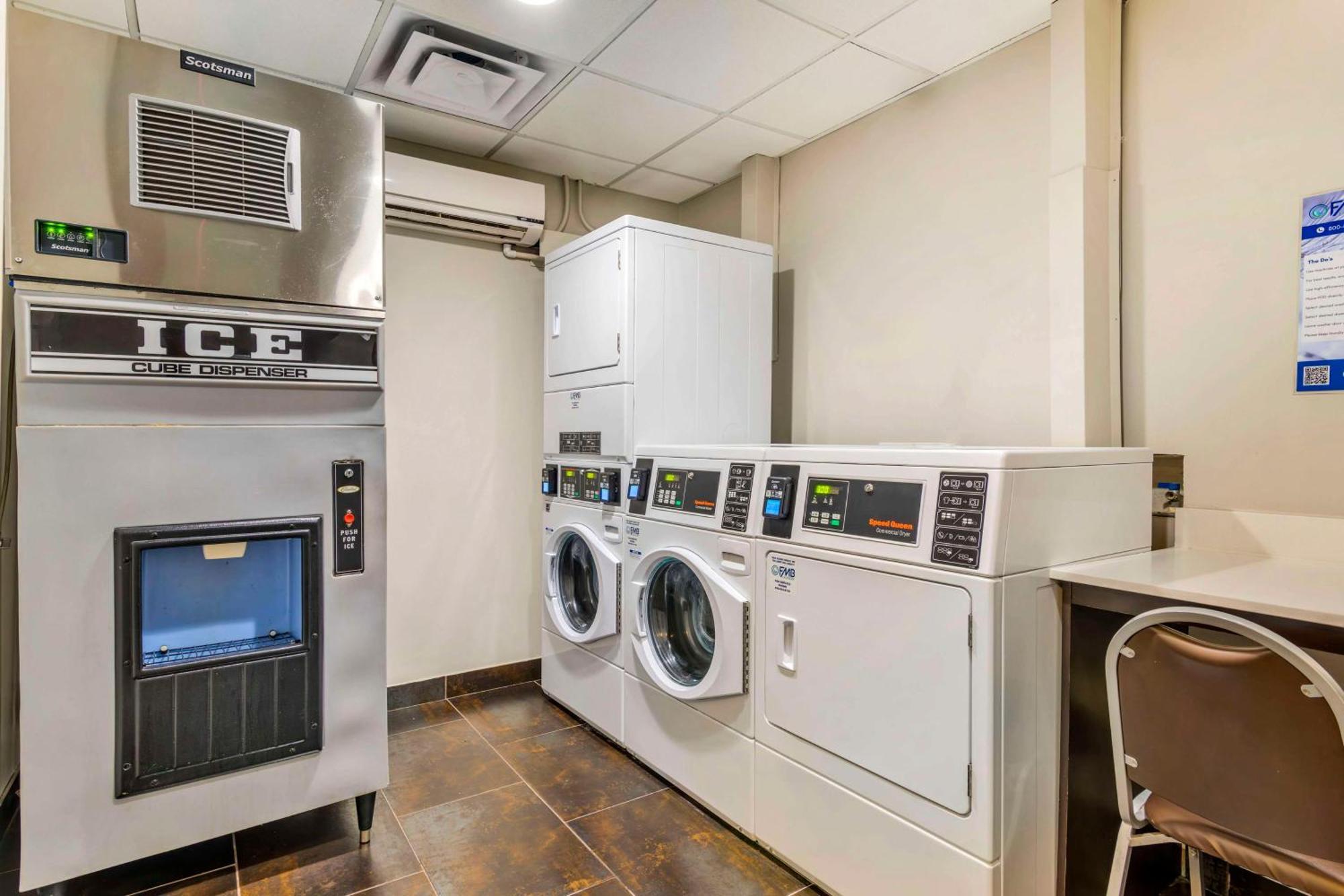 Best Western Plus Fairburn Atlanta Southwest Ngoại thất bức ảnh