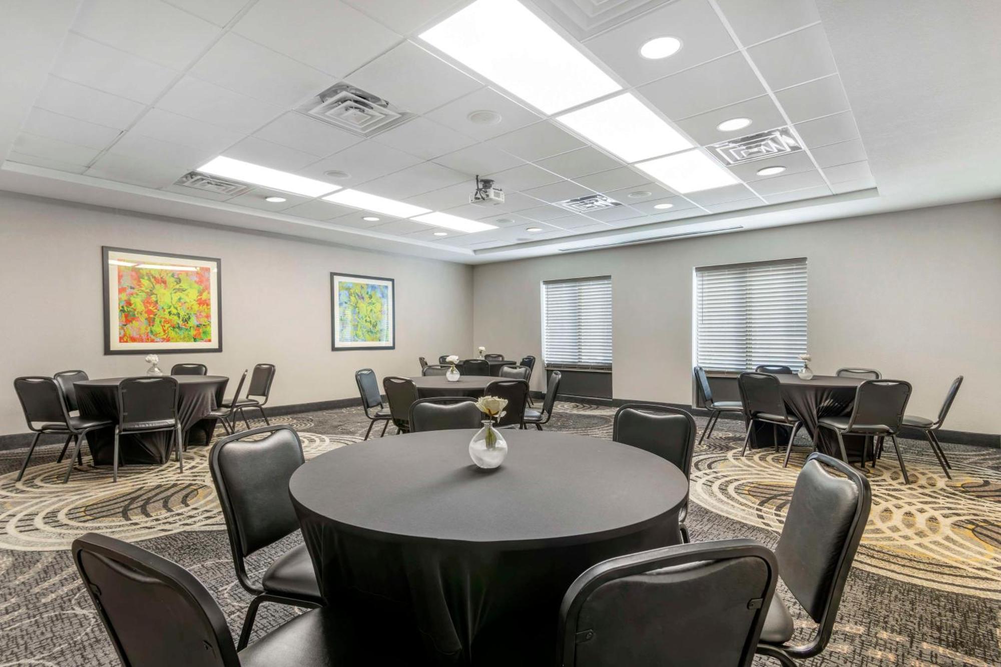 Best Western Plus Fairburn Atlanta Southwest Ngoại thất bức ảnh