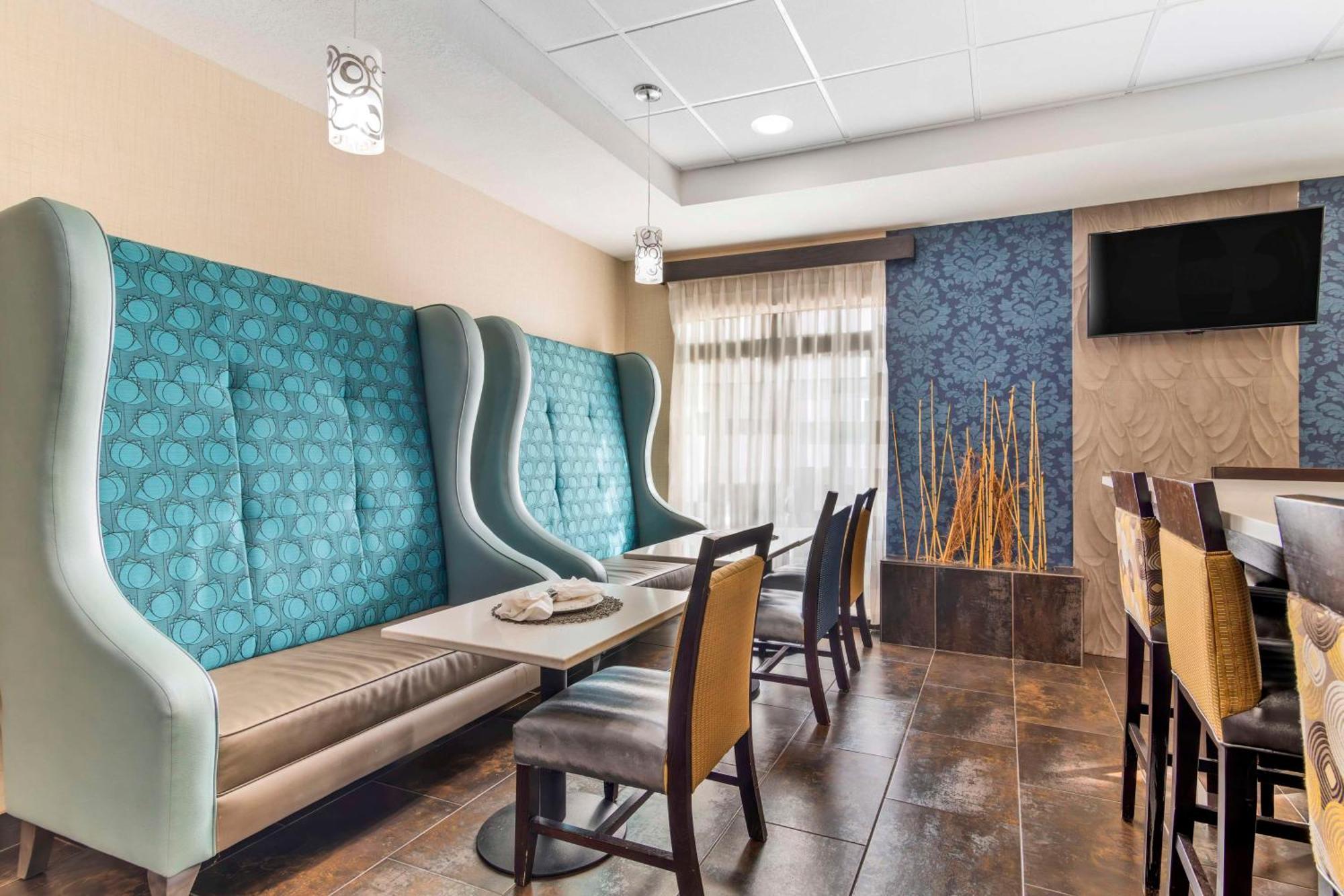 Best Western Plus Fairburn Atlanta Southwest Ngoại thất bức ảnh