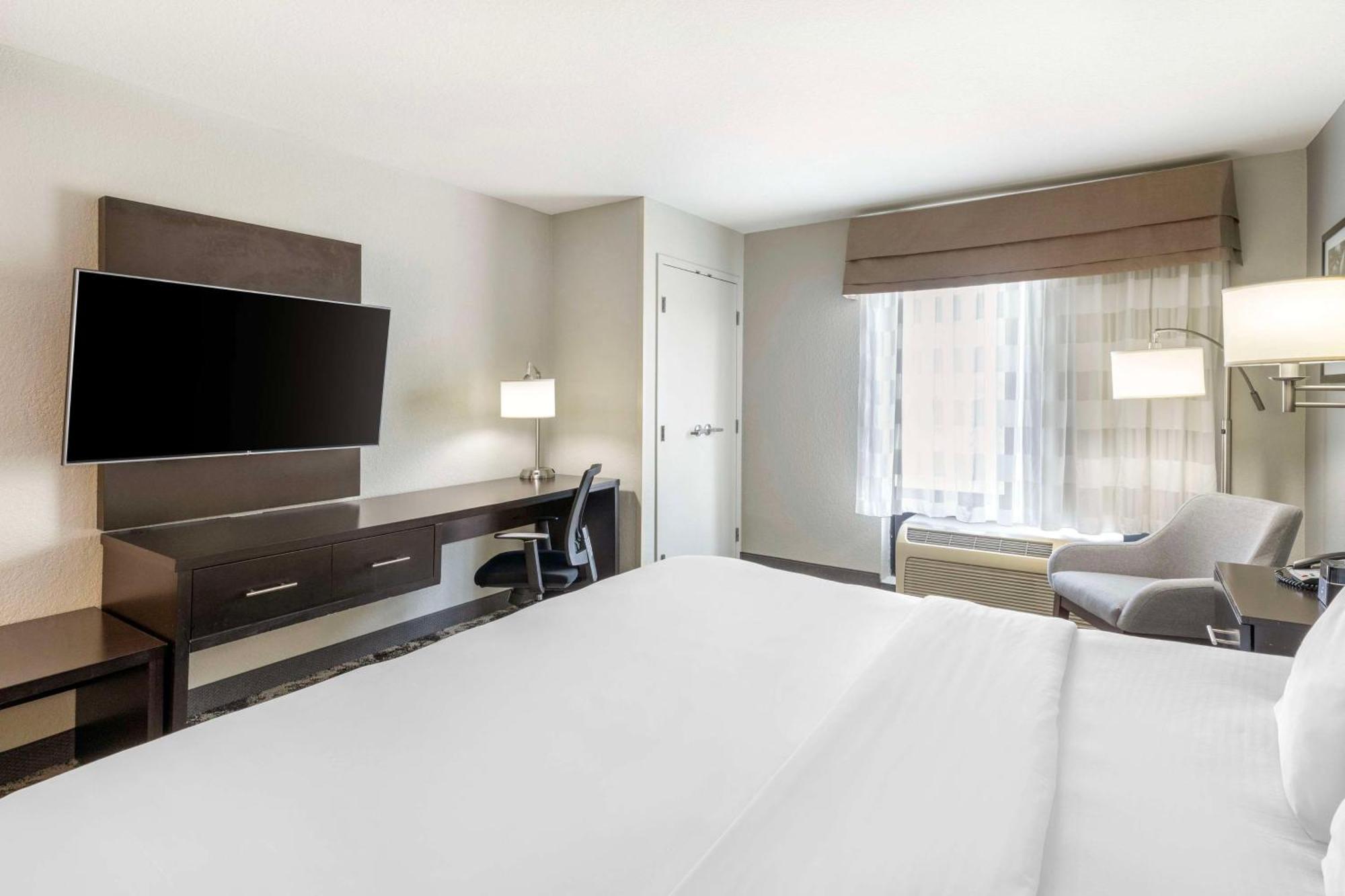 Best Western Plus Fairburn Atlanta Southwest Ngoại thất bức ảnh
