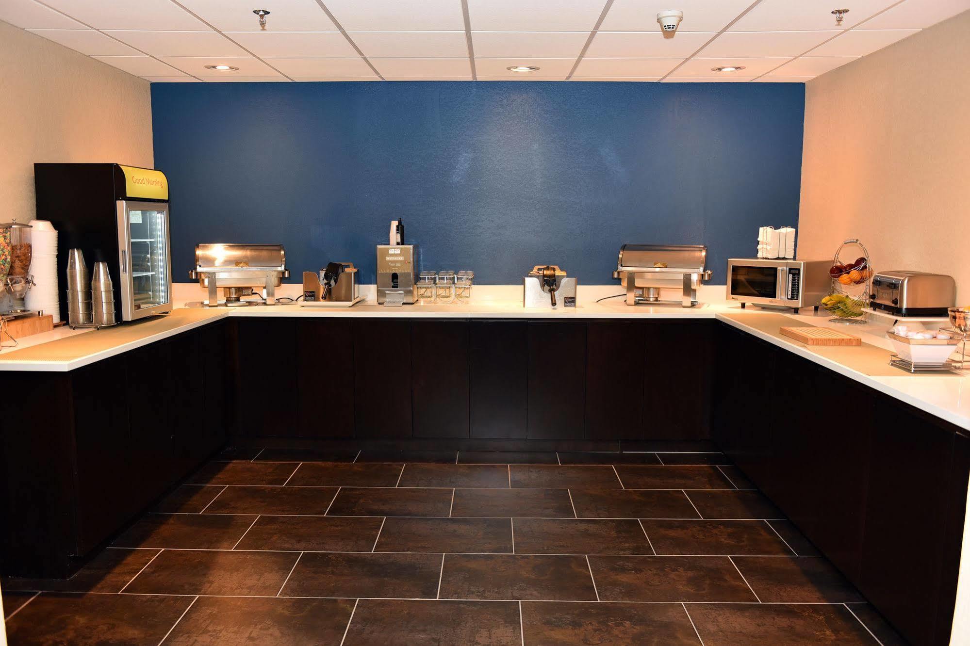 Best Western Plus Fairburn Atlanta Southwest Ngoại thất bức ảnh
