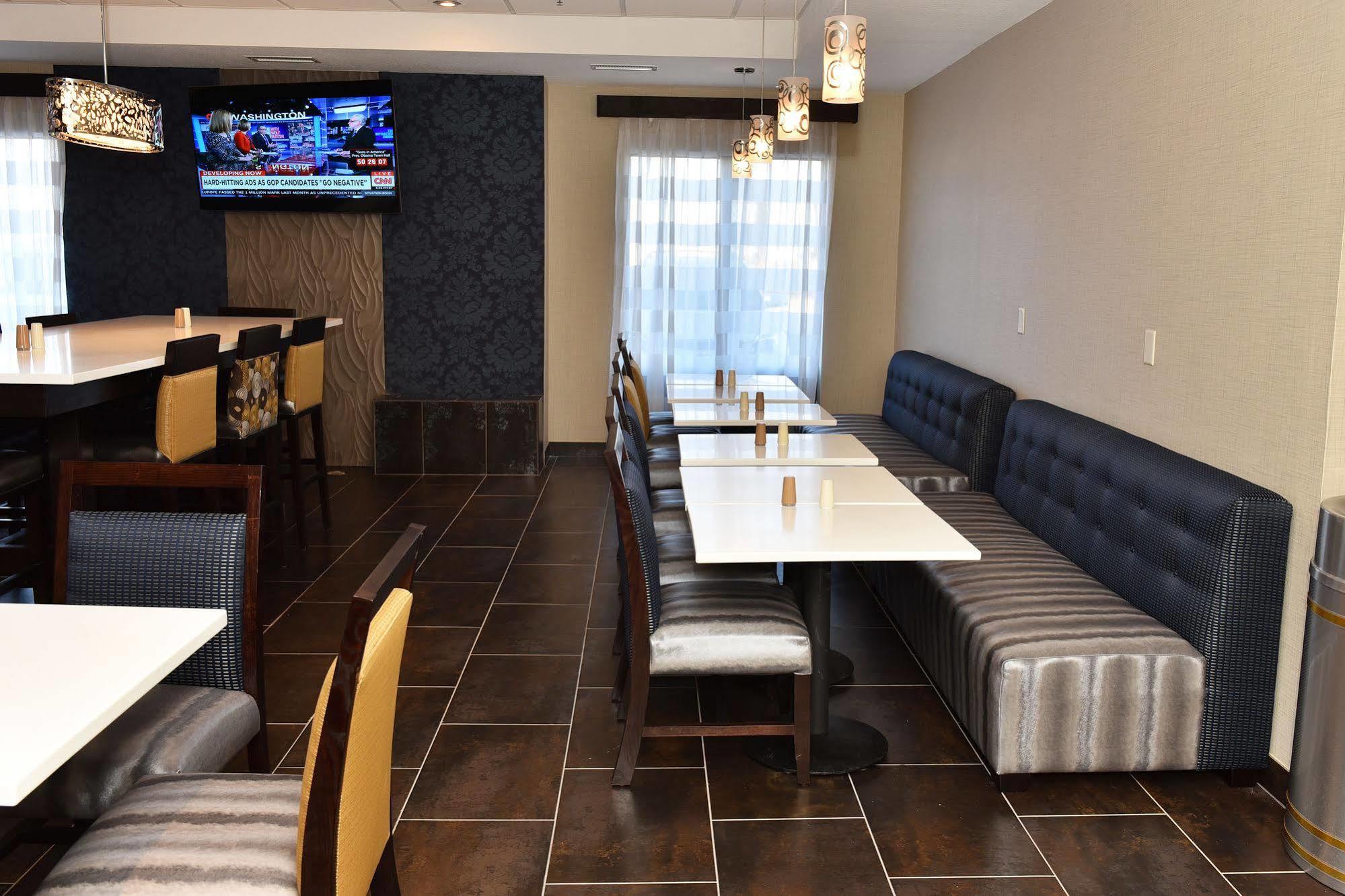 Best Western Plus Fairburn Atlanta Southwest Ngoại thất bức ảnh